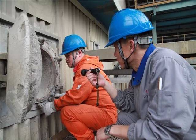 鍋爐、壓力容器及管道、化工裝置及油氣長輸管道
